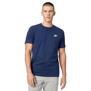 Sportswear Club Mens T-Shirt